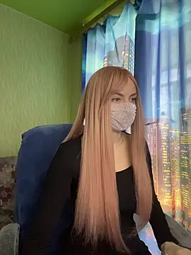 SophieBlackwood online show from 03-22-26, 08:40