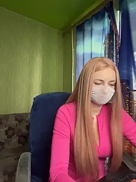 SophieBlackwood online show from 04-19-26, 08:57