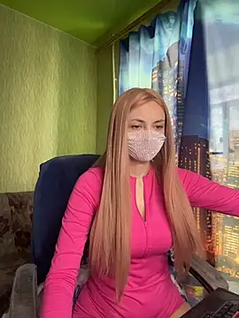 SophieBlackwood online show from 04-26-26, 08:23