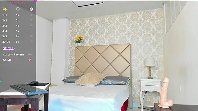 FernandaAvilax online show from 07-26-26, 11:44