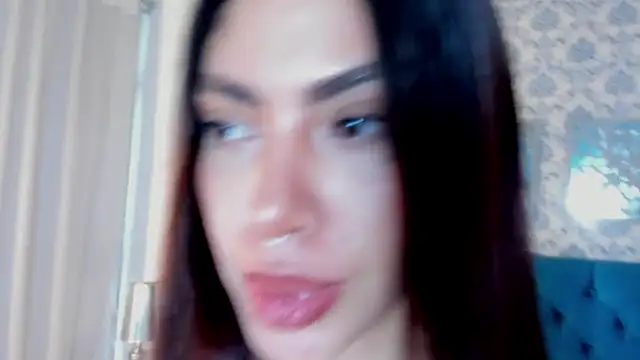 SophiieLaurent online show from 03-12-26, 08:04