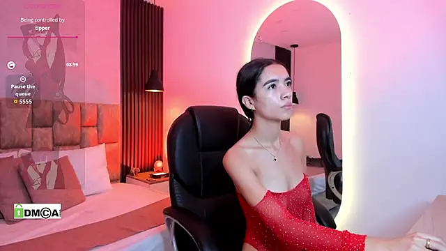 jasmin adams online show from 03-16-26, 10:52