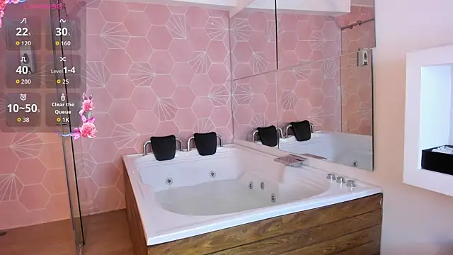 Salem Smith  online show from 04-24-26, 11:34