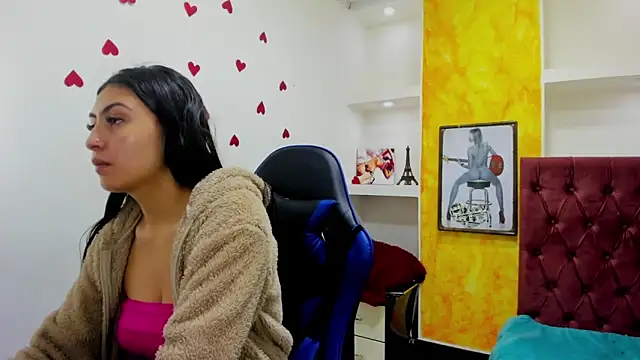 angell cooper8 online show from 03-19-26, 12:20