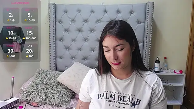 skarlett  36 online show from 03-09-26, 02:21