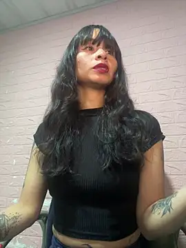 Mistymoon online show from 03-20-26, 12:32
