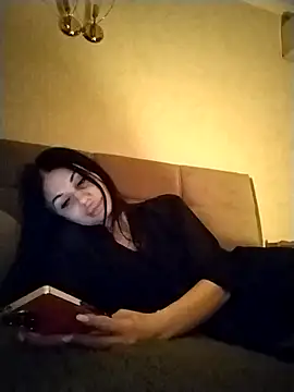 evavibe  online show from 03-19-26, 07:40