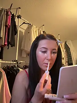 PinkVelvetx online show from 02-19-26, 05:09