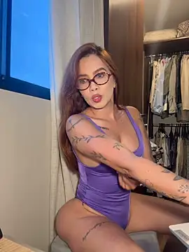 annieford  online show from 03-06-26, 11:01