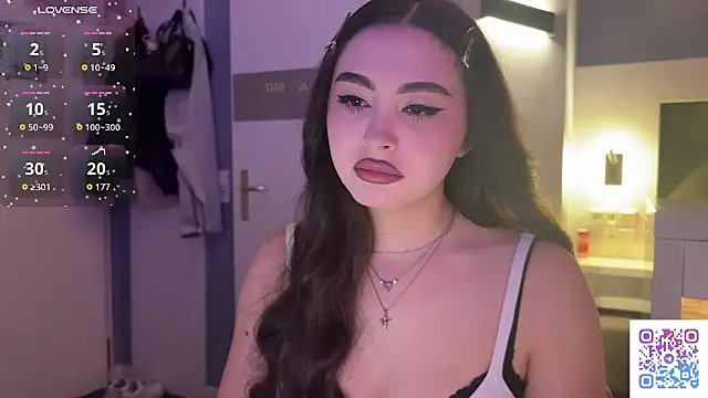 Sweet BerryBabe online show from 04-02-26, 11:46