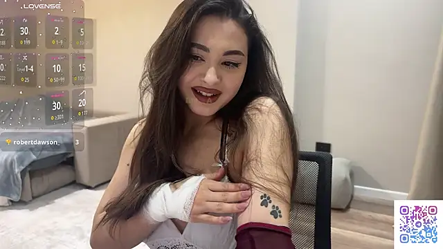 Sweet BerryBabe online show from 04-24-26, 11:40