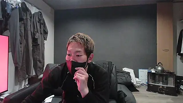 ryuaaaaa online show from 03-08-26, 05:39