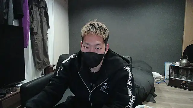 ryuaaaaa online show from 03-22-26, 09:13