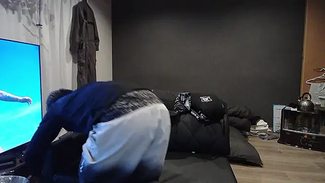 ryuaaaaa online show from 04-07-26, 02:28