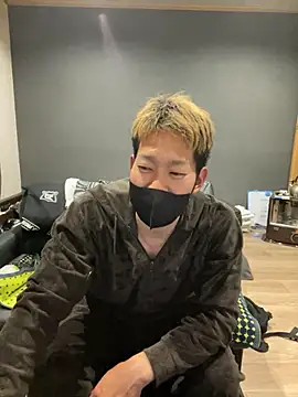 ryuaaaaa online show from 04-21-26, 03:28