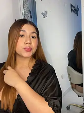 scarleth marquezz online show from 03-02-26, 01:19