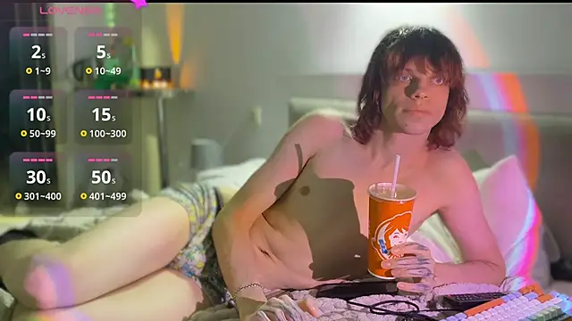 oorange  boy online show from 02-24-26, 12:52