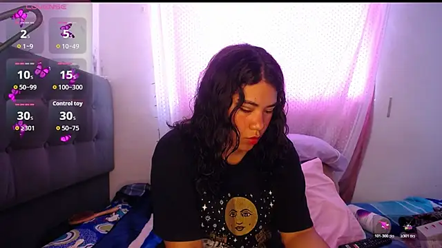 hairylatiingoddess online show from 02-28-26, 07:15