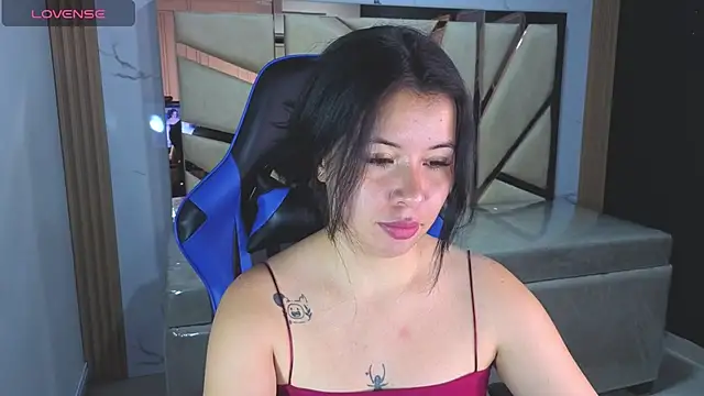 Kylia a online show from 03-13-26, 07:53