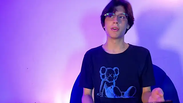 lui x dust online show from 04-24-26, 04:04