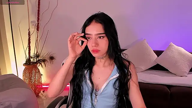 meganlake online show from 03-08-26, 12:20