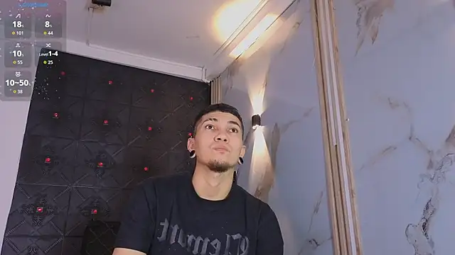 Logan and Reachel online show from 04-22-26, 11:45