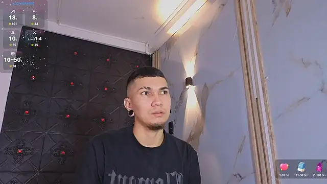 Logan and Reachel online show from 04-24-26, 07:05