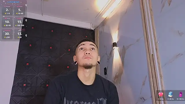 Logan and Reachel online show from 04-27-26, 07:12