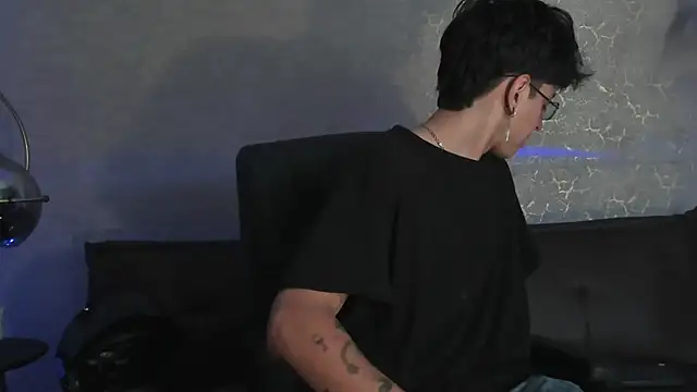 Angel scott2 online show from 03-07-26, 11:18