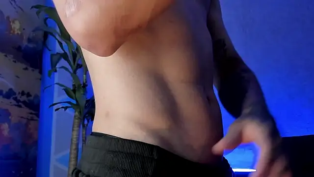 Angel scott2 online show from 03-11-26, 11:44