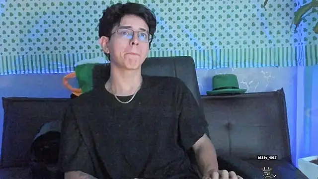 Angel scott2 online show from 03-12-26, 11:49