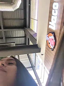 DulceCaroX online show from 03-12-26, 08:26