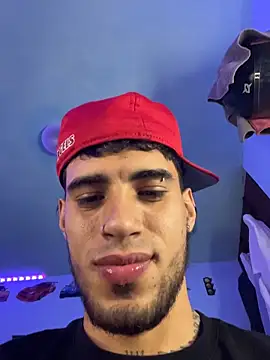 TOMAS CONOR online show from 03-16-26, 02:39