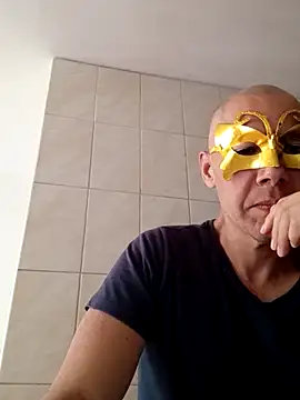 MisterX-47 online show from 03-20-26, 06:46