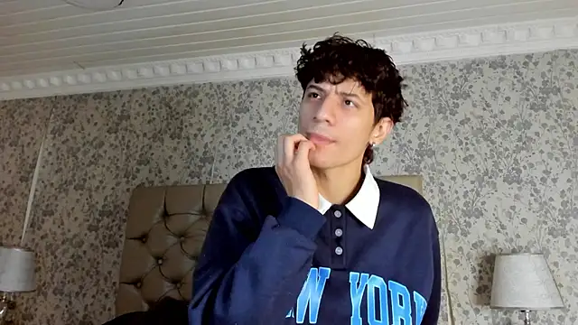 LeoFeniix online show from 03-13-26, 04:30