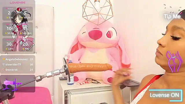 Candyhot79 online show from 03-11-26, 08:04