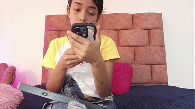 Fulll Ass Nastyy online show from 03-03-26, 02:23