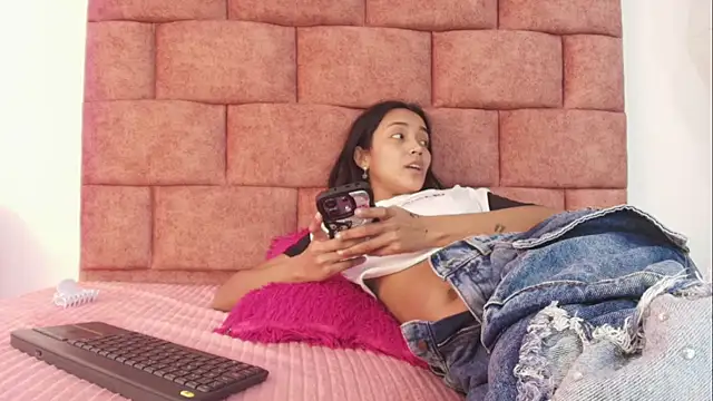 Fulll Ass Nastyy online show from 03-11-26, 04:24