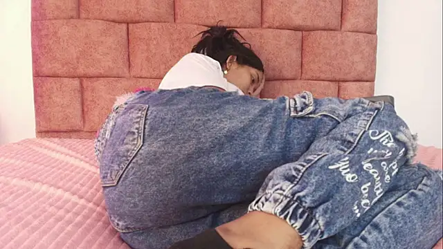 Fulll Ass Nastyy online show from 03-13-26, 01:51