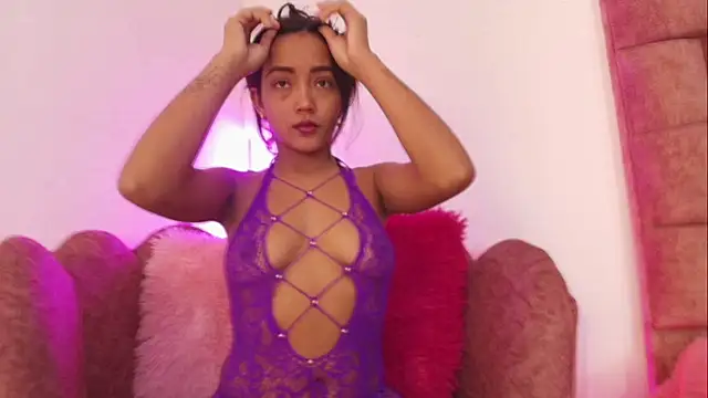 Fulll Ass Nastyy online show from 03-14-26, 02:22