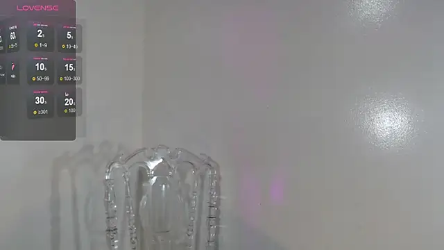 Alondra Wile online show from 03-25-26, 07:20