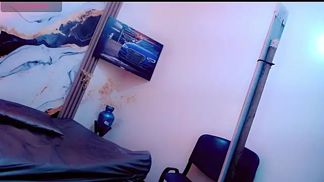 Alondra Wile online show from 04-10-26, 07:29