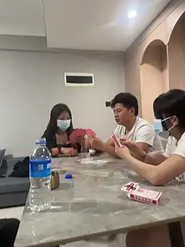 zhuendong000001 online show from 03-18-26, 02:20