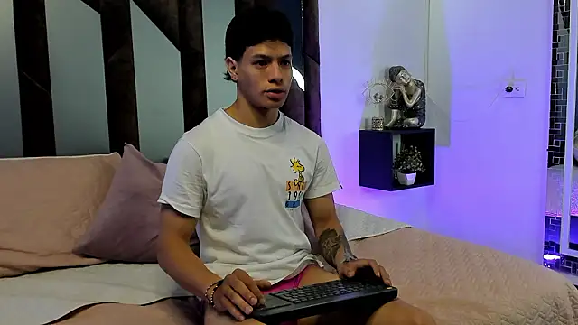 TonyPetrovjs online show from 03-01-26, 05:53