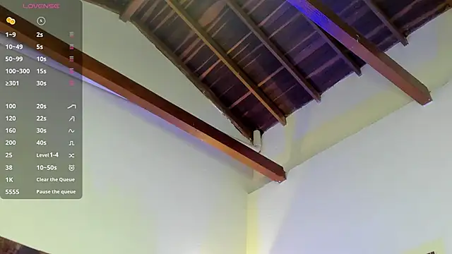 TonyPetrovjs online show from 04-25-26, 01:41