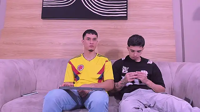 jackson friends online show from 06-17-26, 03:57