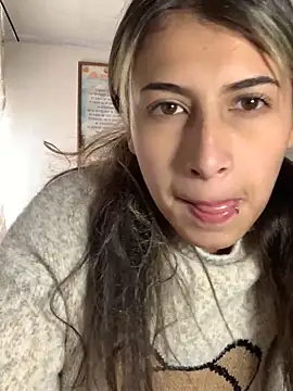 Candy Lennon online show from 03-04-26, 02:34