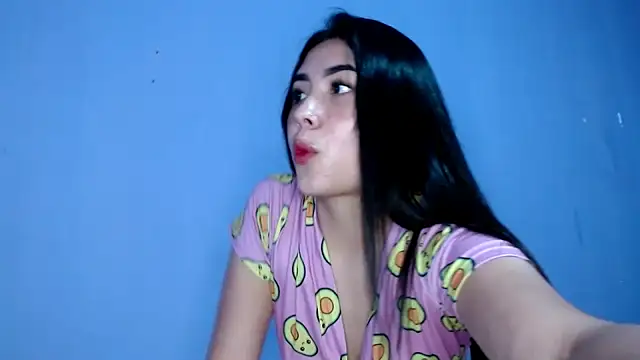 pau sweethot online show from 04-27-26, 11:52