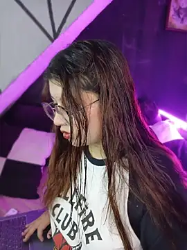 ValeriaSalvino online show from 03-20-26, 02:11