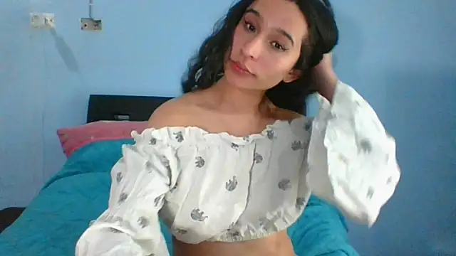 scarlettscottx  online show from 05-08-26, 02:06